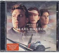 Pearl Harbor (Music From The Motion Picture)
