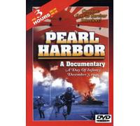 Pearl Harbor - Pearl Harbor-A Documentary