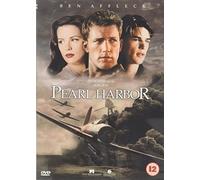Pearl Harbor [Import]
