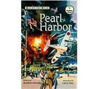 Pearl Harbor, Ready to Read, Level 3, Reading Alone Stephen Krensky (Auteur)