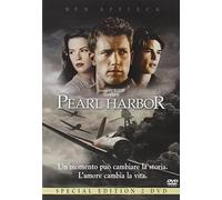 Pearl Harbor (Special Edition) (2 Dvd) [Edizione Speciale]