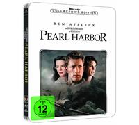 Pearl Harbor - Steelbook [Édition Collector] [Blu-ray]