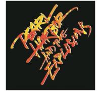 Pearl Harbor & The E - Pearl Harbor & The Explosions [Cd]