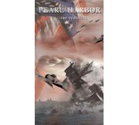 Pearl Harbor: The Real Story [VHS]
