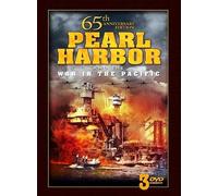 Pearl Harbor & The War In The Pacific [Dvd] [Import]