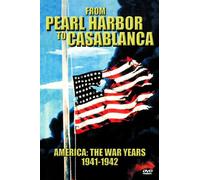 Pearl Harbor to Casablanca [Import USA Zone 1]