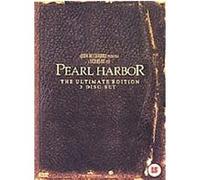 Pearl Harbor , (Ultimate Edition) (Wide Screen)