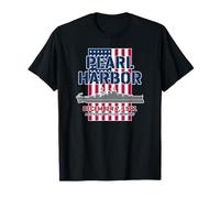 Pearl Harbor Une date qui vivra dans l'infamie T-Shirt