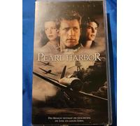 Pearl Harbor [VHS] [Import allemand]