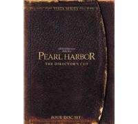 Pearl Harbor (Vista Series Director's Cut) [Import USA Zone 1]
