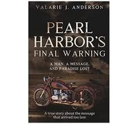 Pearl Harbor's Final Warning