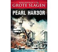 Pearl Harbour