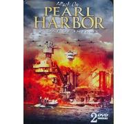 Pearl Harbour - Attack on Pearl Harbor [Import anglais]
