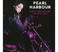 Pearl Harbour - Don't Follow Me I'm Lost Too [Vinyl Lp] Colored Vinyl, Purple, Expanded Version