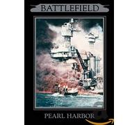 Pearl Harbour (Pal/Region 2) [DVD] [Import]