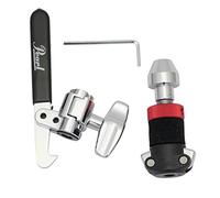 Pearl Drums Serre-charleston Hi-Hat HCL-205DQR Rapid Lock
