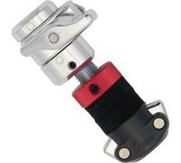 Pearl Drums Embrayage hi-hat HCL-205QR Rapid Lock Supergrip