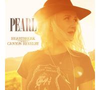 Pearl - Heartbreak And Canyon Revelry (Amazon Exclusive)