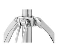 Pearl HH Direct Drive Eliminator - Stand pour charleston