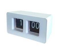 Pearl Horloge du bureau style "aéroport"