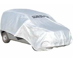 Pearl Housse de protection auto en polyester - 570 x 200 x 120 cm