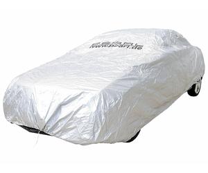Pearl Housse de protection auto en polyester taille XL