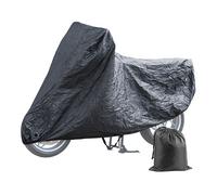 Pearl Housse de protection pour moto avec sac de rangement - taille S