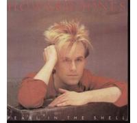 PEARL IN THE SHELL 7" (45) UK WEA 1984 B/W LAW OF THE JUNGLE (HOW4) PIC SLEEVE