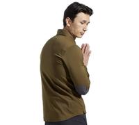Pearl Izumi Canyon Alpha Long Sleeve Shirt Vert M Homme