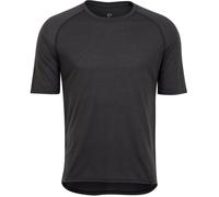 Pearl Izumi Canyon Short Sleeve Jersey Fantôme Petit Male