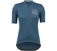 Pearl Izumi Expedition Jersey Nightfall 12 (M) Female