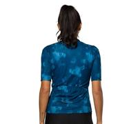 Maillot femme Pearl Izumi Attack Bleu XS