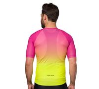 Pearl Izumi Maillot à Manches Courtes Attack Air