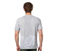 Maillot Pearl Izumi Expedition Merino Gris 2XL