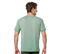 Pearl Izumi Maillot à Manches Courtes Expedition Merino