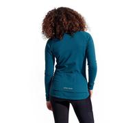 Maillot manches longues femme Pearl Izumi Attack Bleu L