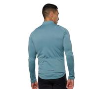 Maillot Pearl Izumi Attack Thermal Bleu L