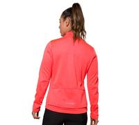Maillot manches longues femme Pearl Izumi Quest Orange L