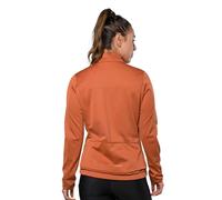 Maillot manches longues femme Pearl Izumi Quest Marron M
