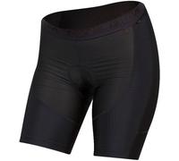 Pearl Izumi Pi Cargo Liner Shorts Womens Noir 8 (XS) Female