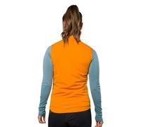 Pearl Izumi Pro Barr Gilet Orange S Femme