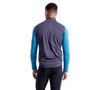 Pearl Izumi Pro Barrier Gilet Bleu M Homme