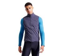 PEARL IZUMI PRO Barrier Gilet pour homme Bleu