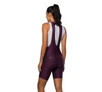 Pearl Izumi Pro Bib Shorts Violet 2XL Femme
