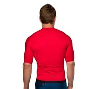 Pearl Izumi Pro Short Sleeve Jersey Rouge XL Homme