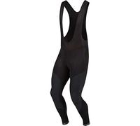 PEARL IZUMI Pursuit Collant de Cyclisme Hybride à Bretelles pour Homme L Noir