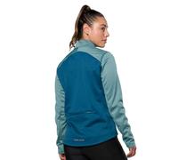 Veste d'hiver femme Pearl Izumi Quest AmFIB Bleu S