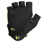 Pearl Izumi Quest Gel Short Gloves Jaune S Femme
