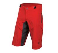Pearl iZUMi Summit Shell Short, Torch Red, 30