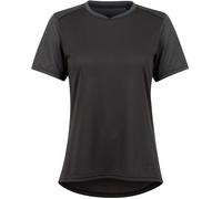 Pearl Izumi Summit Short Sleeve Shirt Womens Fantôme/Gris 8 (XS) Female